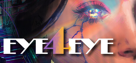 Eye 4 Eye Cover Image