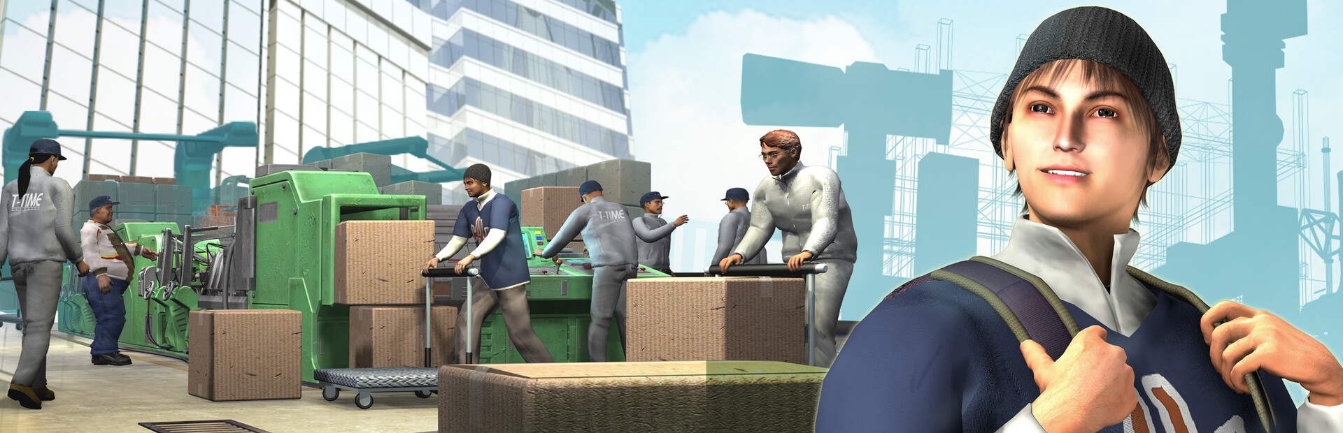 創業王 CEO