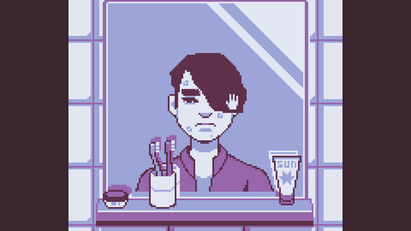 Small Town Emo screenshot 6