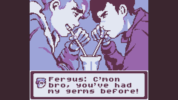 Small Town Emo screenshot 1