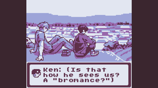 Small Town Emo screenshot 4