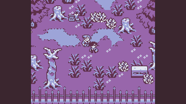 Small Town Emo screenshot 2