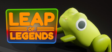 Leap of Legends by Exceptionly, Inc. - Similar game based
                        on tags