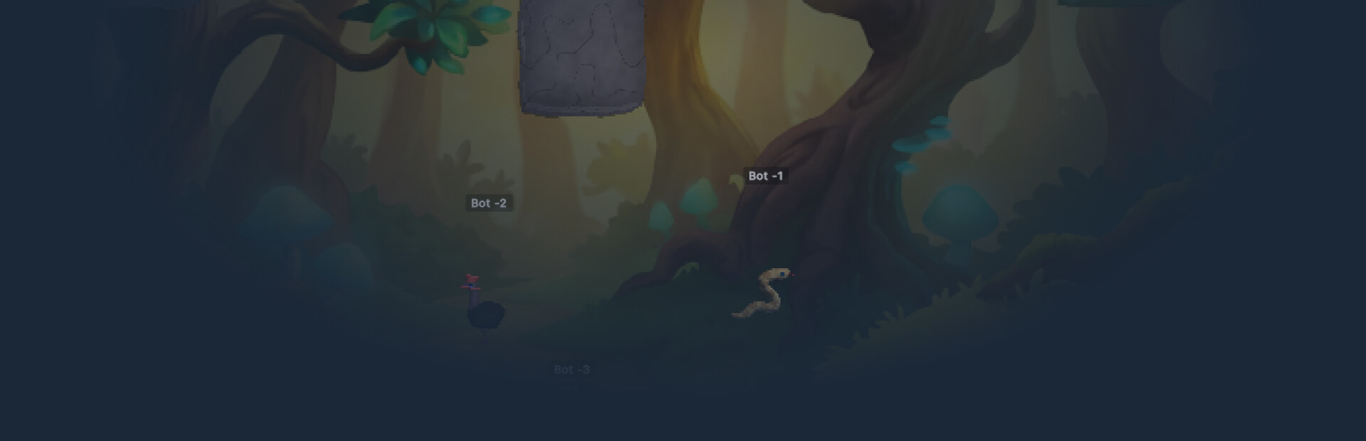 Leap of Legends