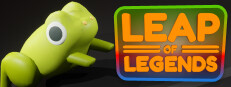 Leap of Legends
