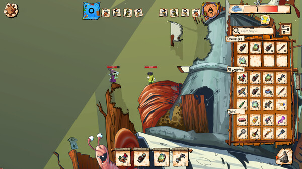 Flyghts screenshot 5