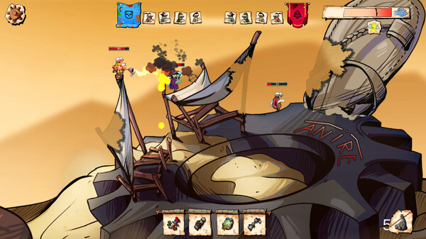 Flyghts screenshot 6