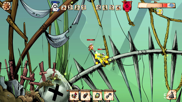 Flyghts screenshot 3