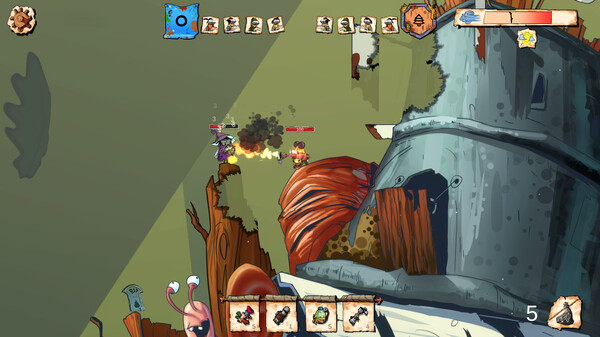 Flyghts screenshot 4