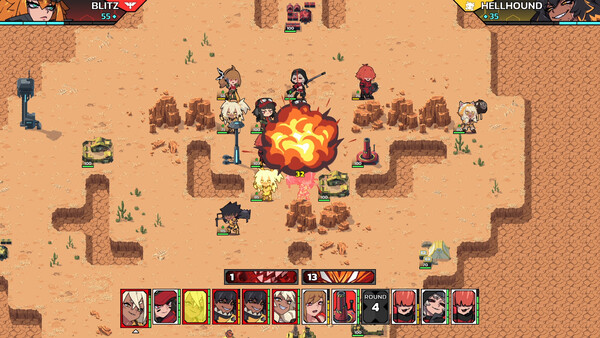 ANIWARS: Call of the Void screenshot 1