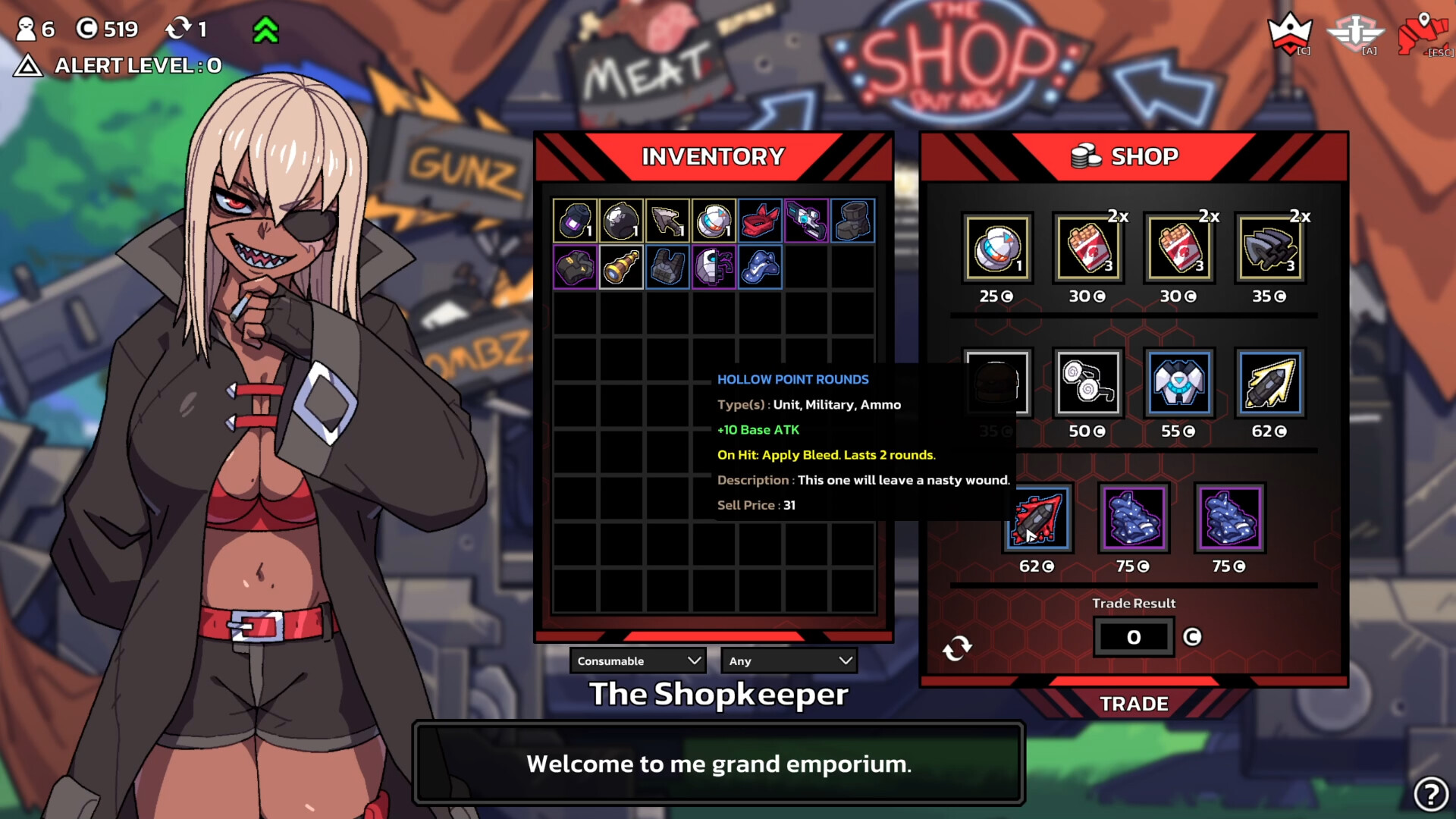 ANIWARS: Call of the Void screenshot 5