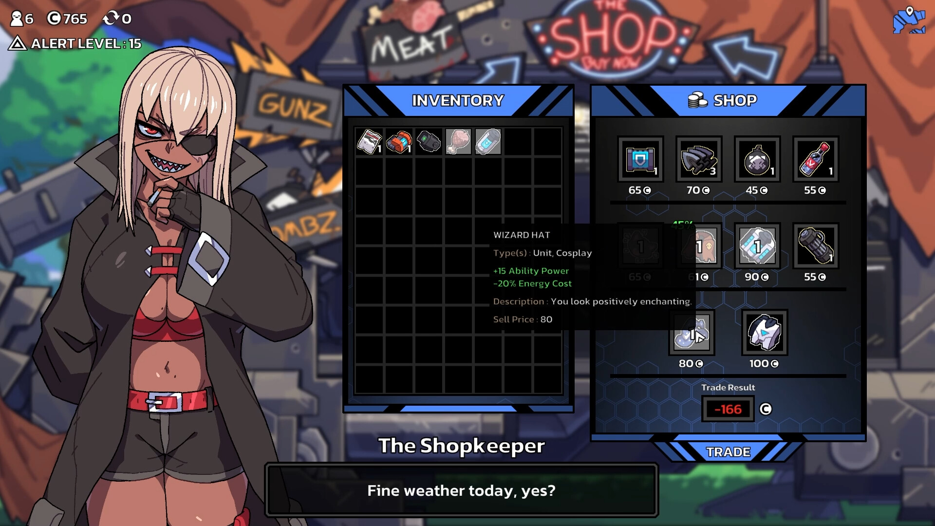 ANIWARS: Call of the Void screenshot #5