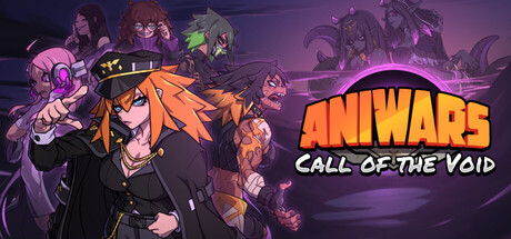 ANIWARS: Call of the Void crack status