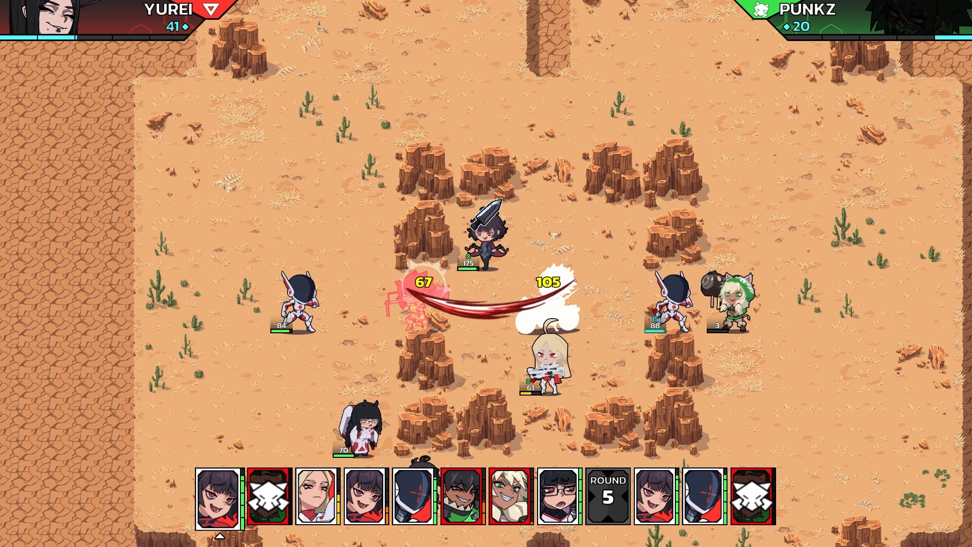 ANIWARS: Call of the Void screenshot #6