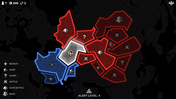 ANIWARS: Call of the Void screenshot 2