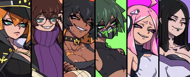 ANIWARS: Call of the Void screenshot 1