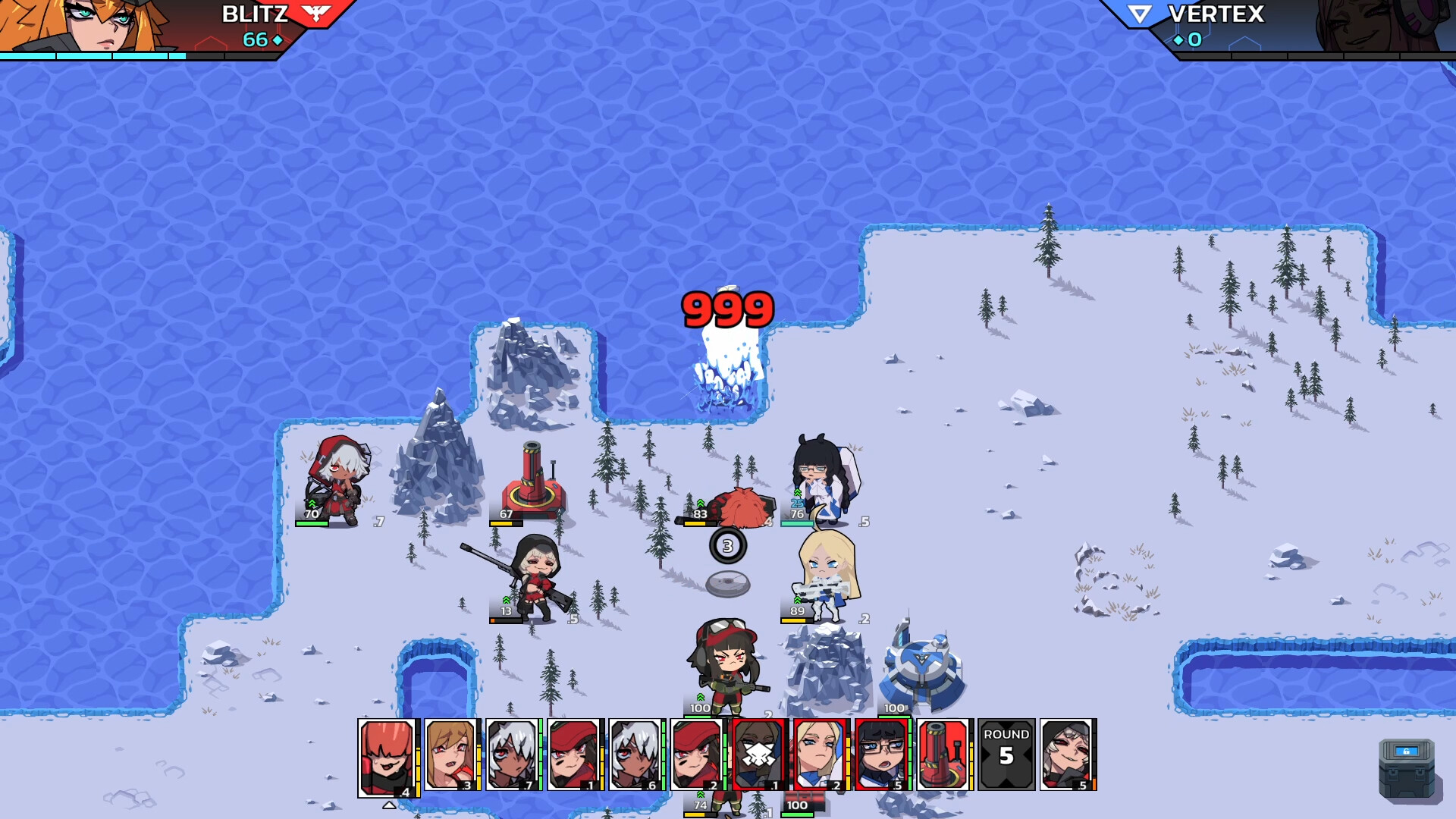 ANIWARS: Call of the Void screenshot #6