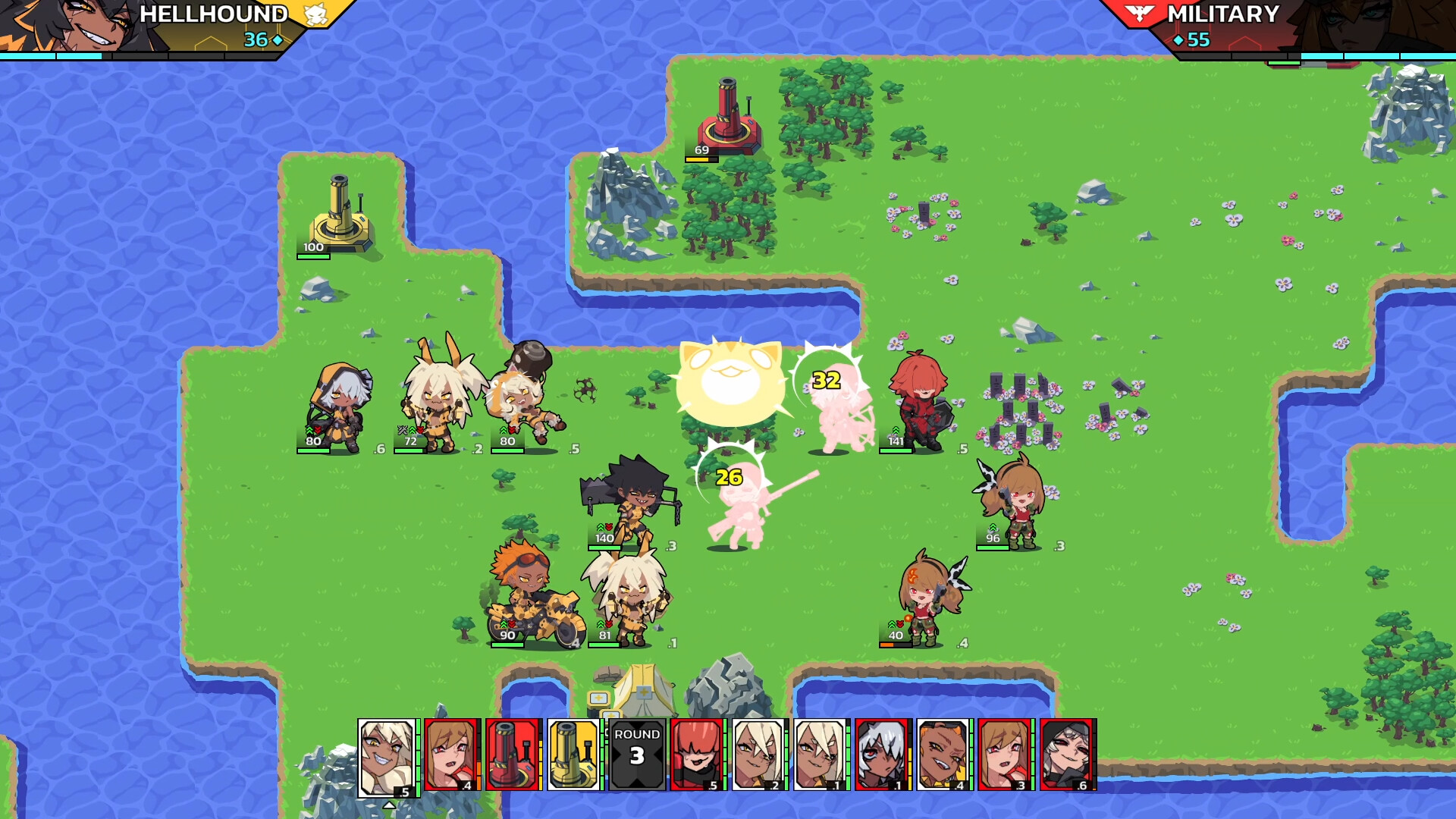 ANIWARS: Call of the Void screenshot #7