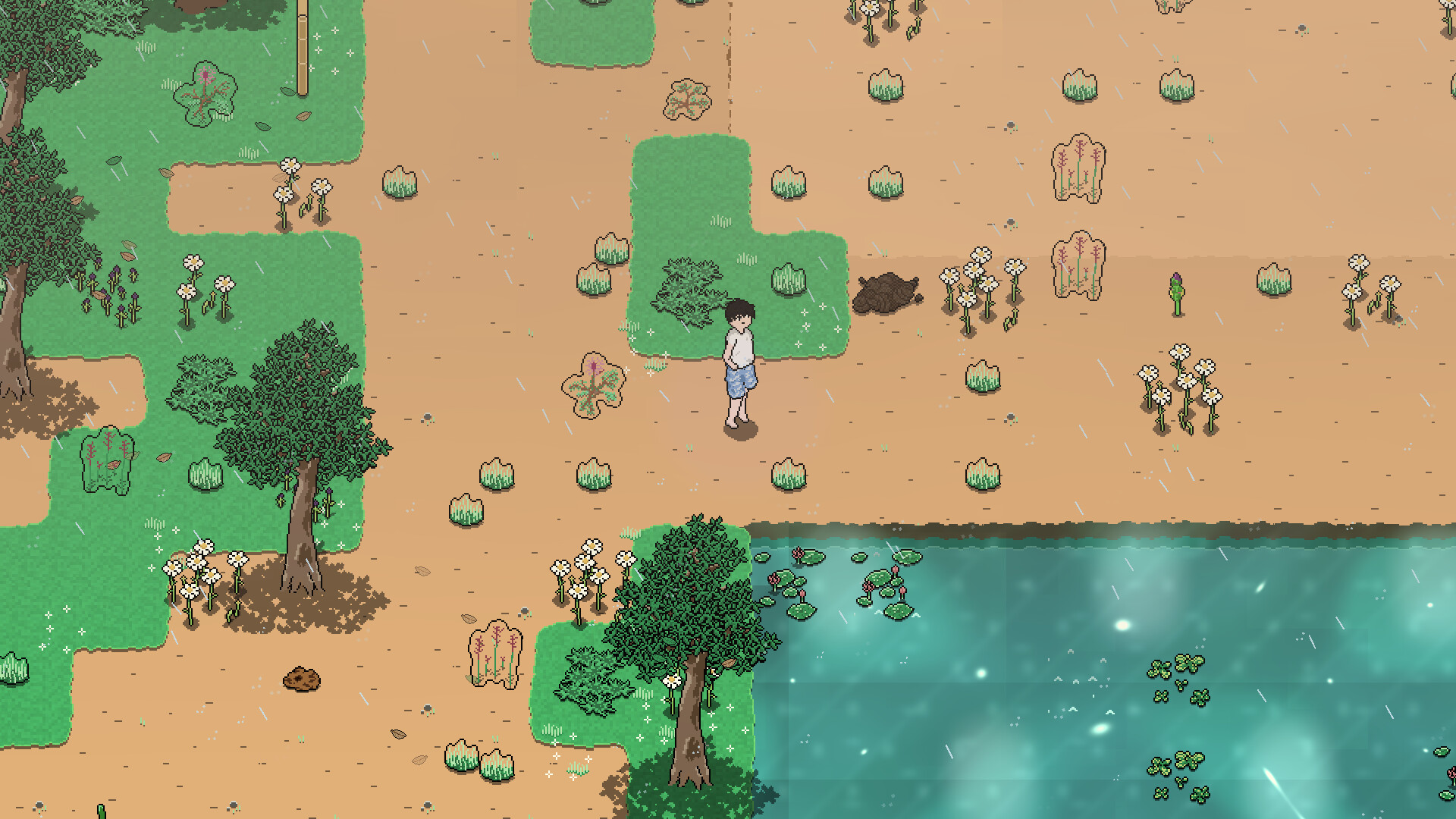 BanHown screenshot #2