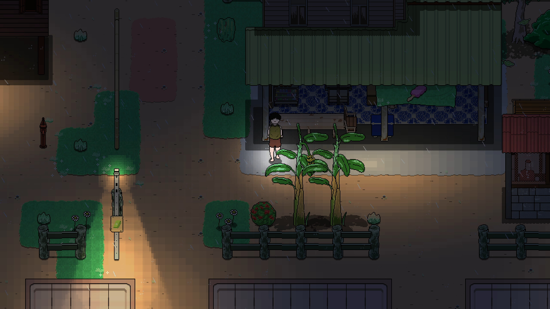 BanHown screenshot #2