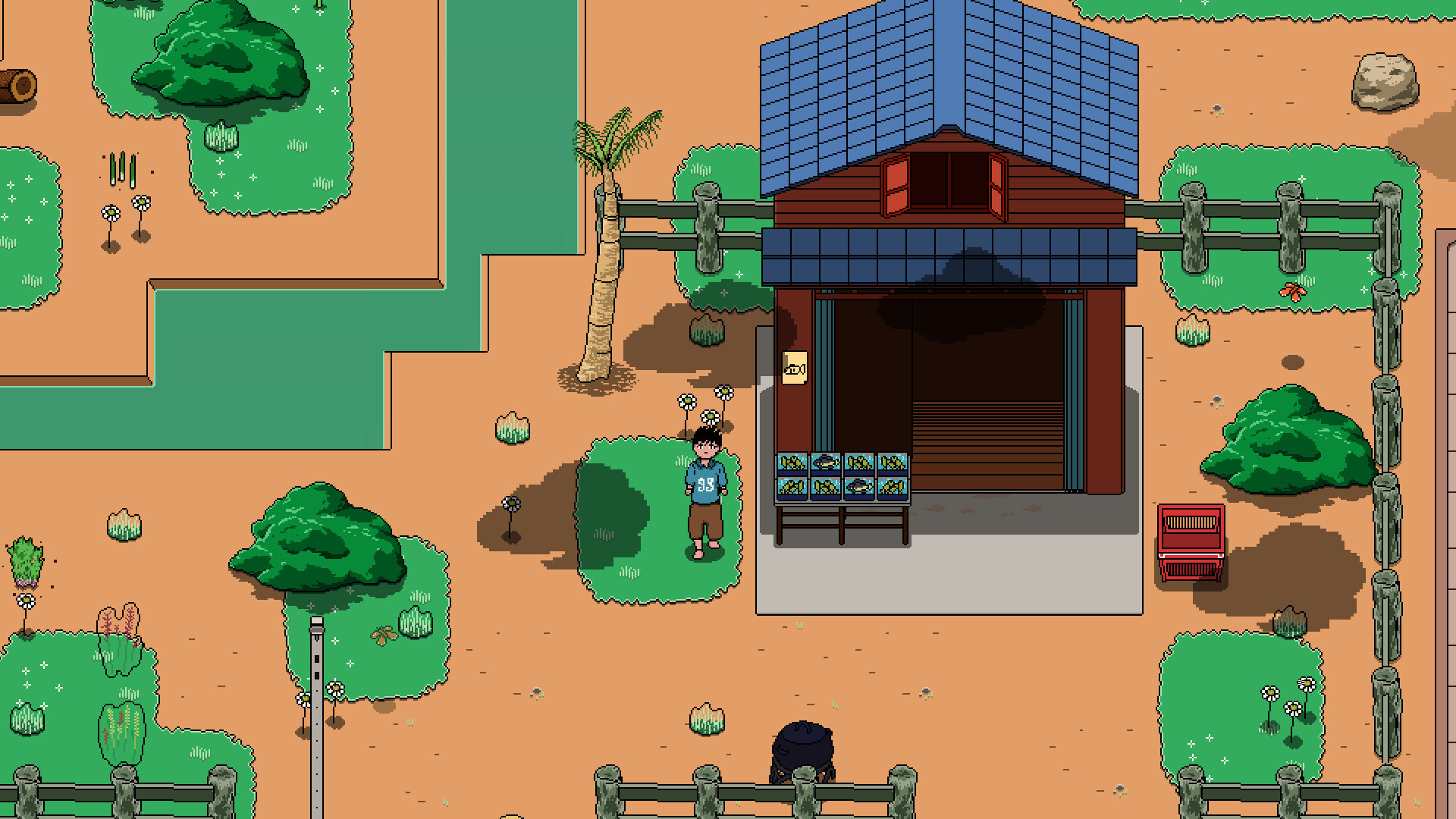 BanHown screenshot #2