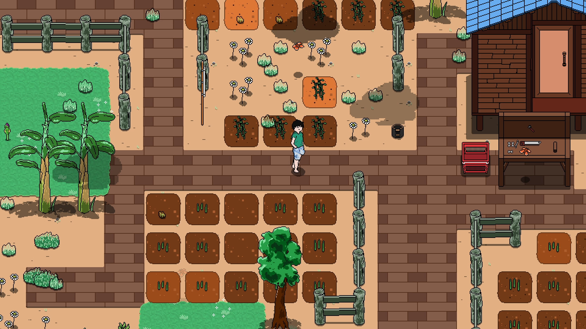 BanHown screenshot #3