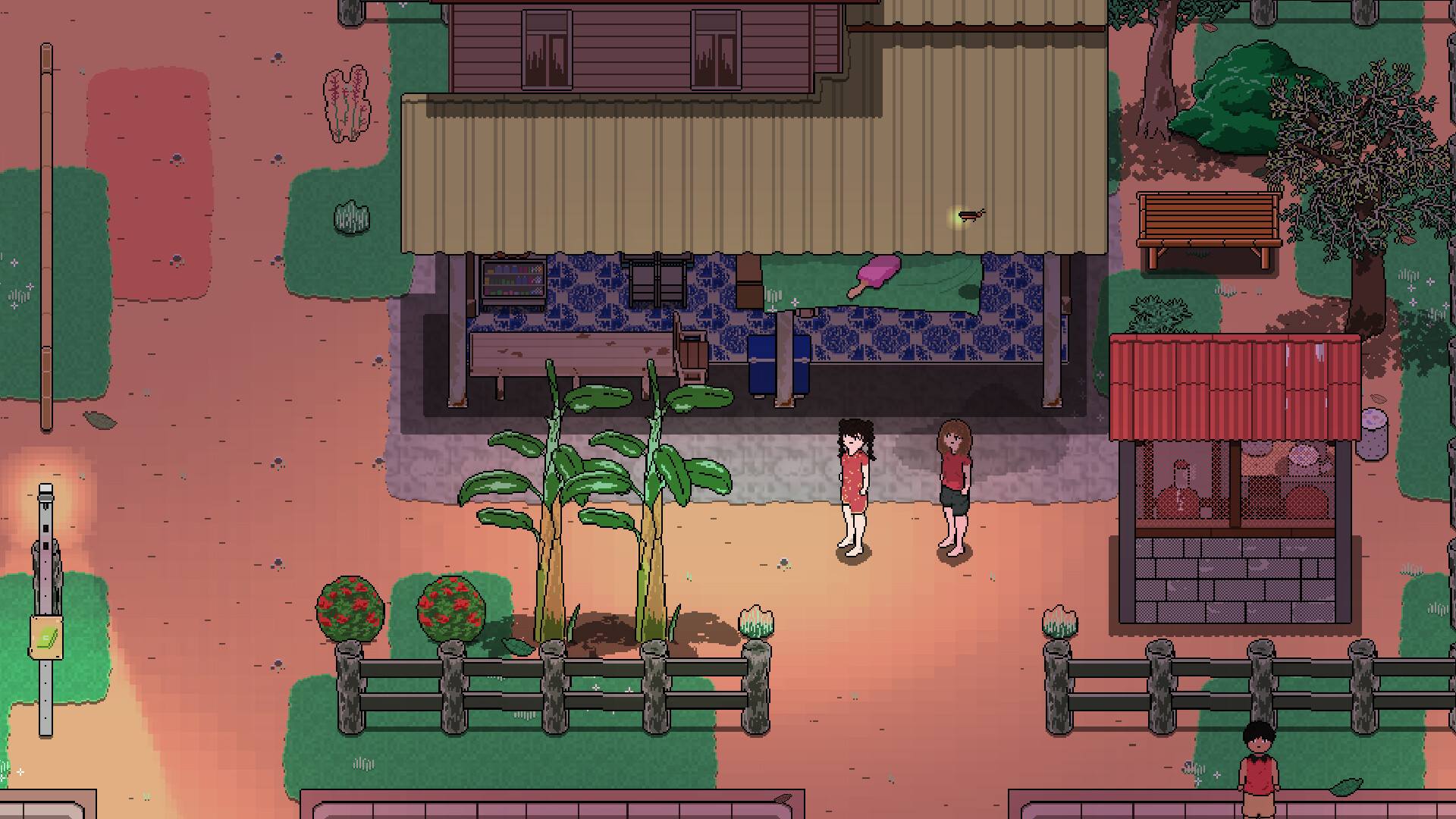 BanHown screenshot #4