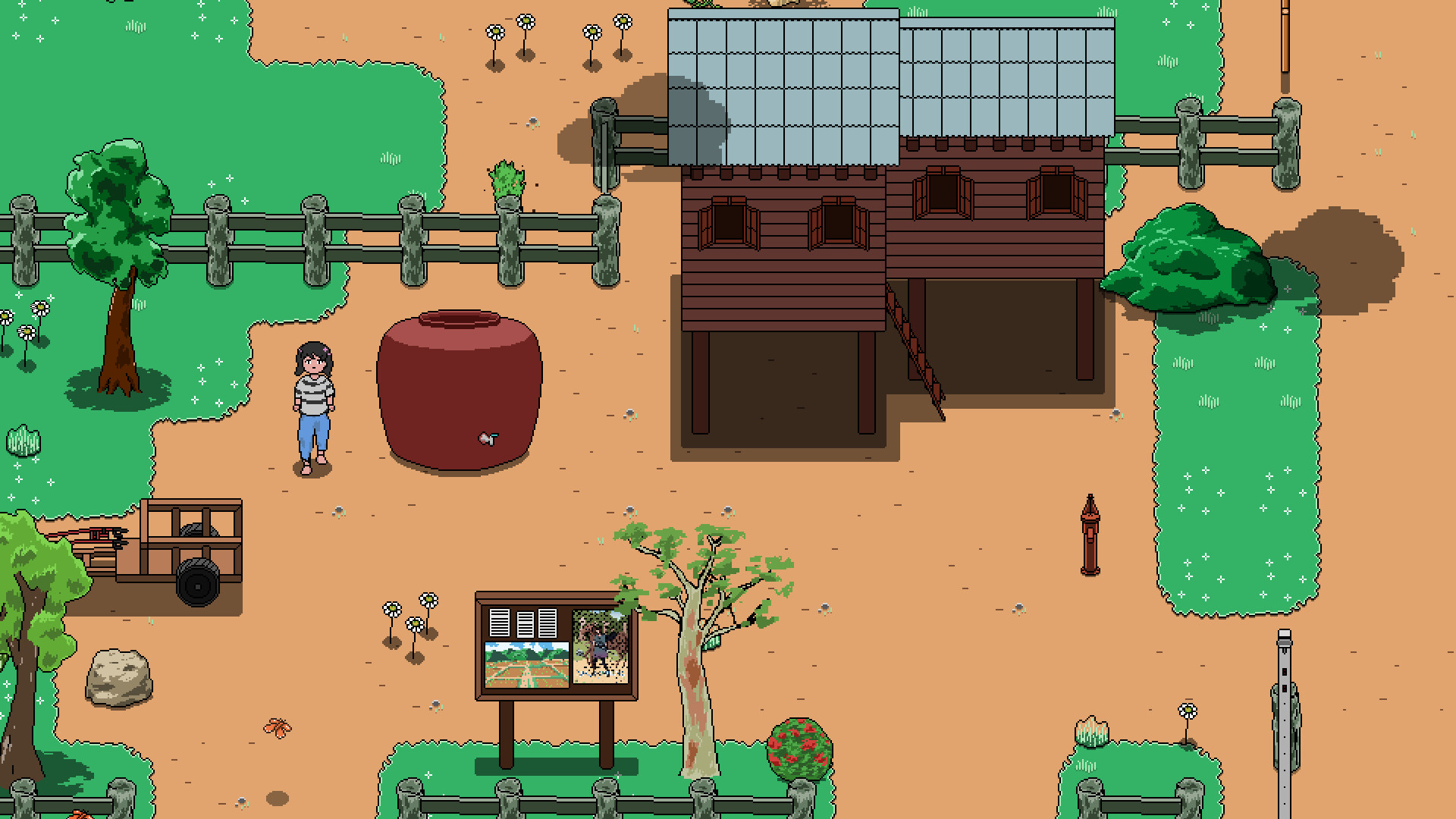 BanHown screenshot #3