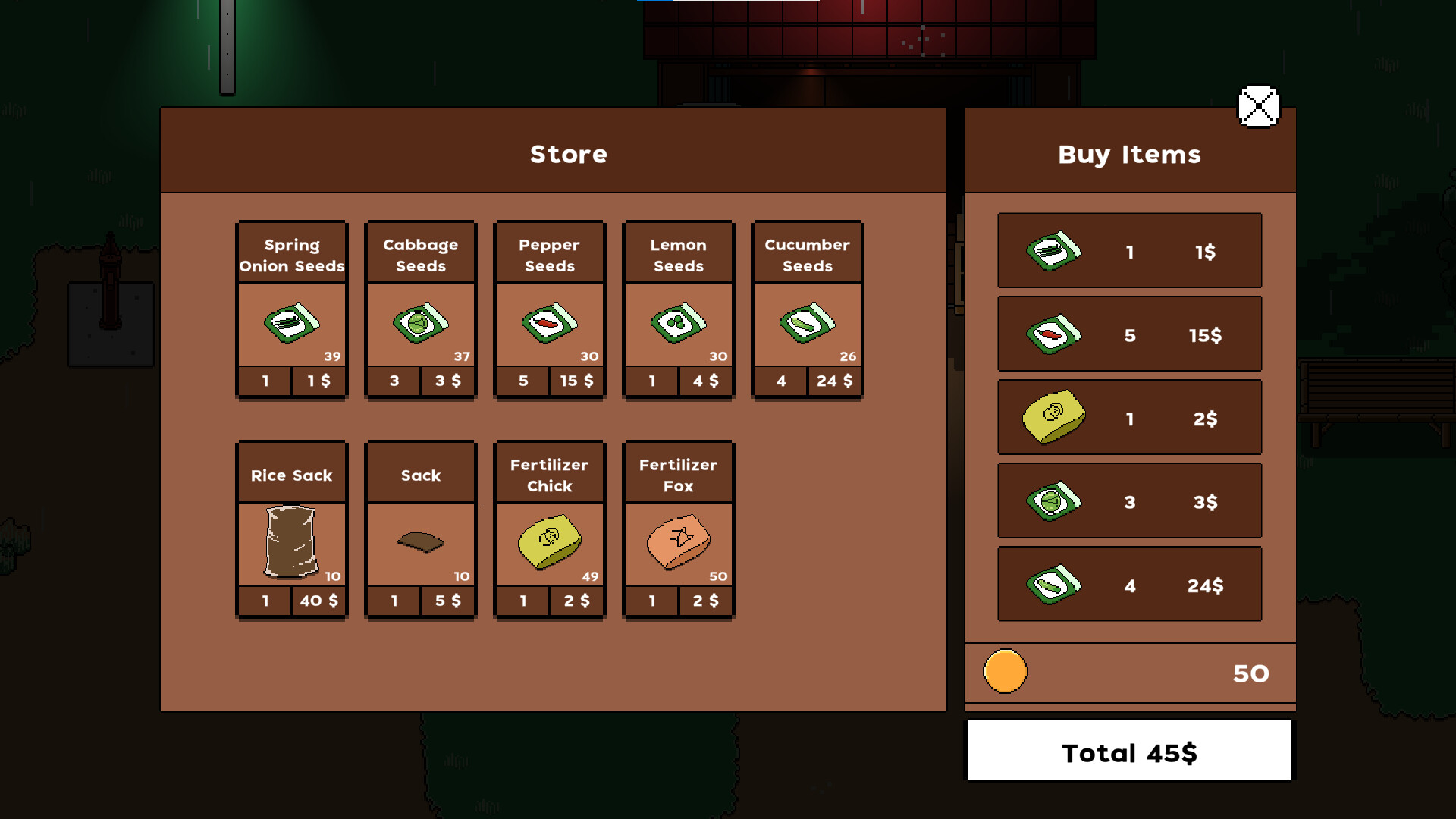 BanHown screenshot #5