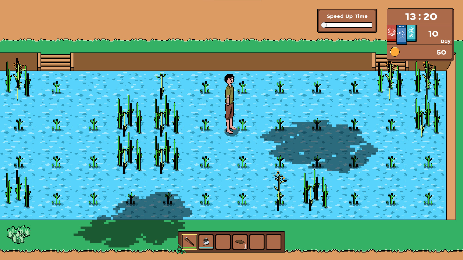 BanHown screenshot #4