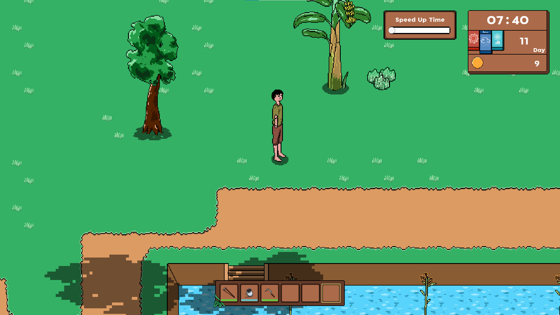 BanHown screenshot #3