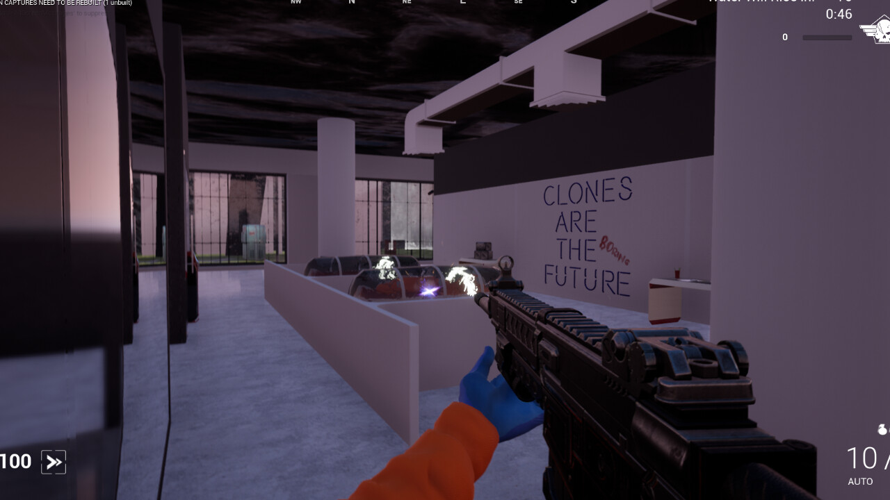 Flood Escape screenshot 17