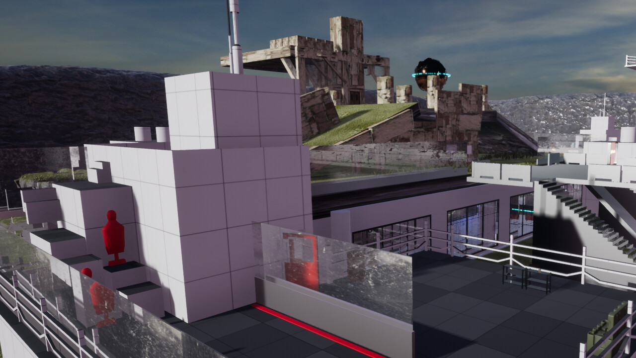 Flood Escape screenshot 16