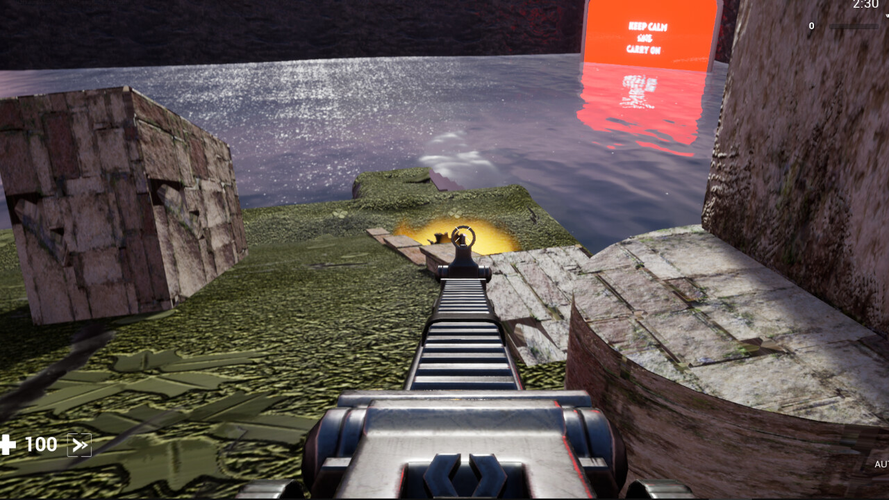 Flood Escape screenshot 9