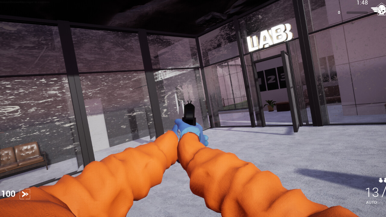Flood Escape screenshot 14