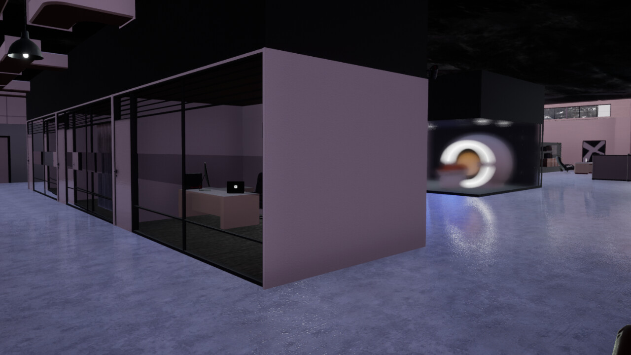 Flood Escape screenshot 13
