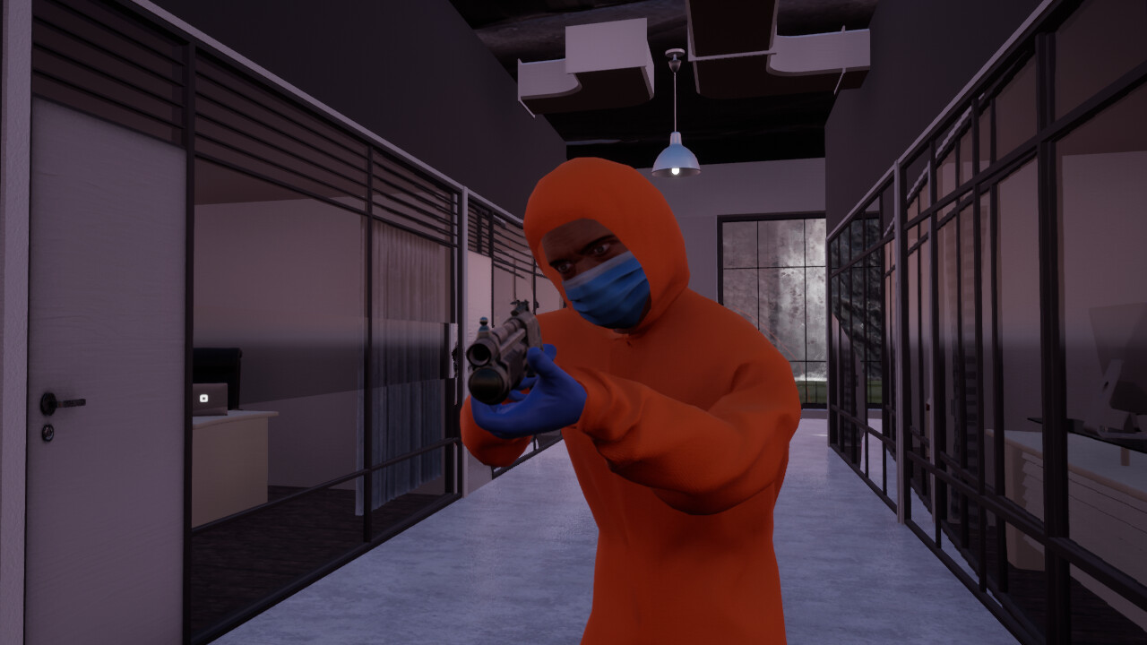 Flood Escape screenshot 19