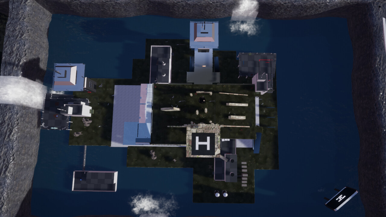 Flood Escape screenshot 11