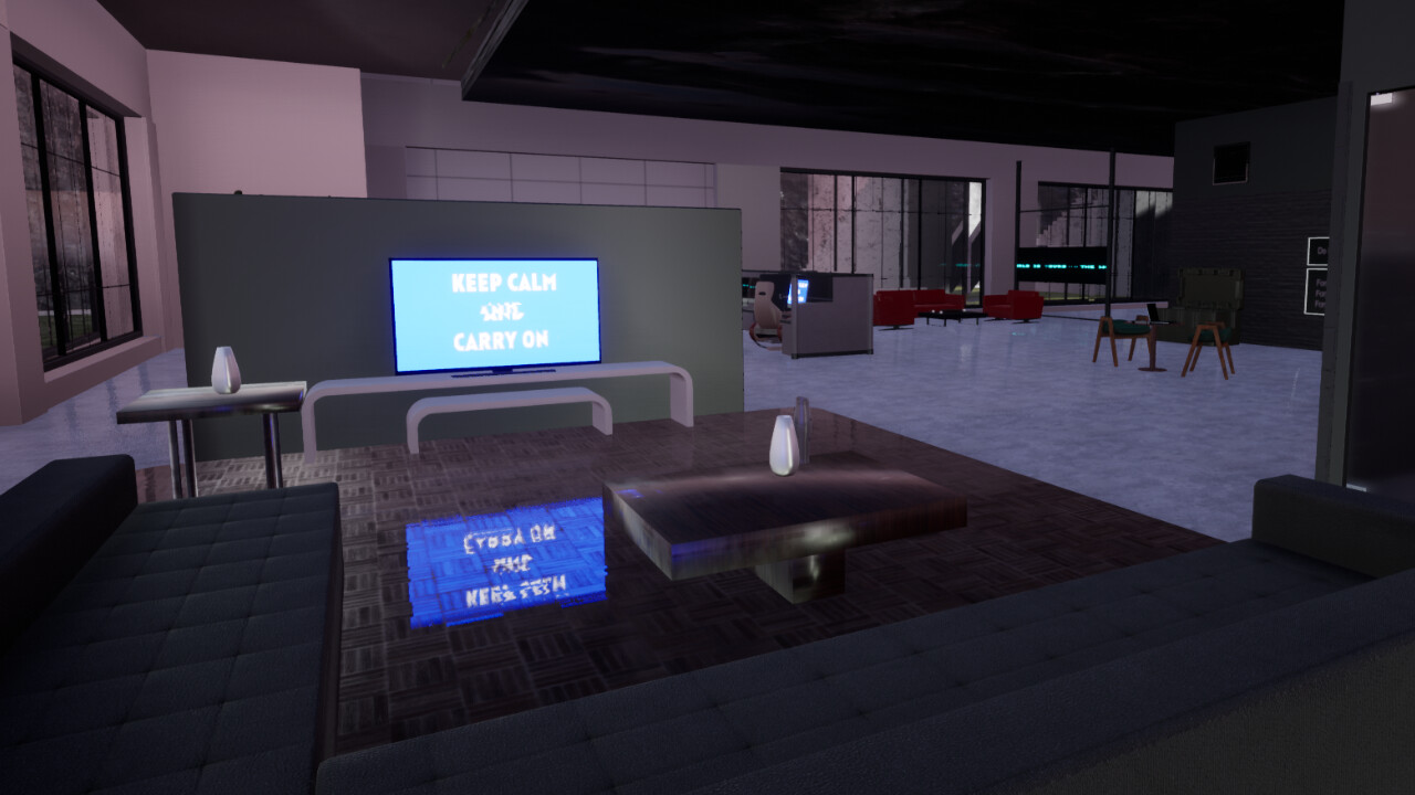 Flood Escape screenshot 12