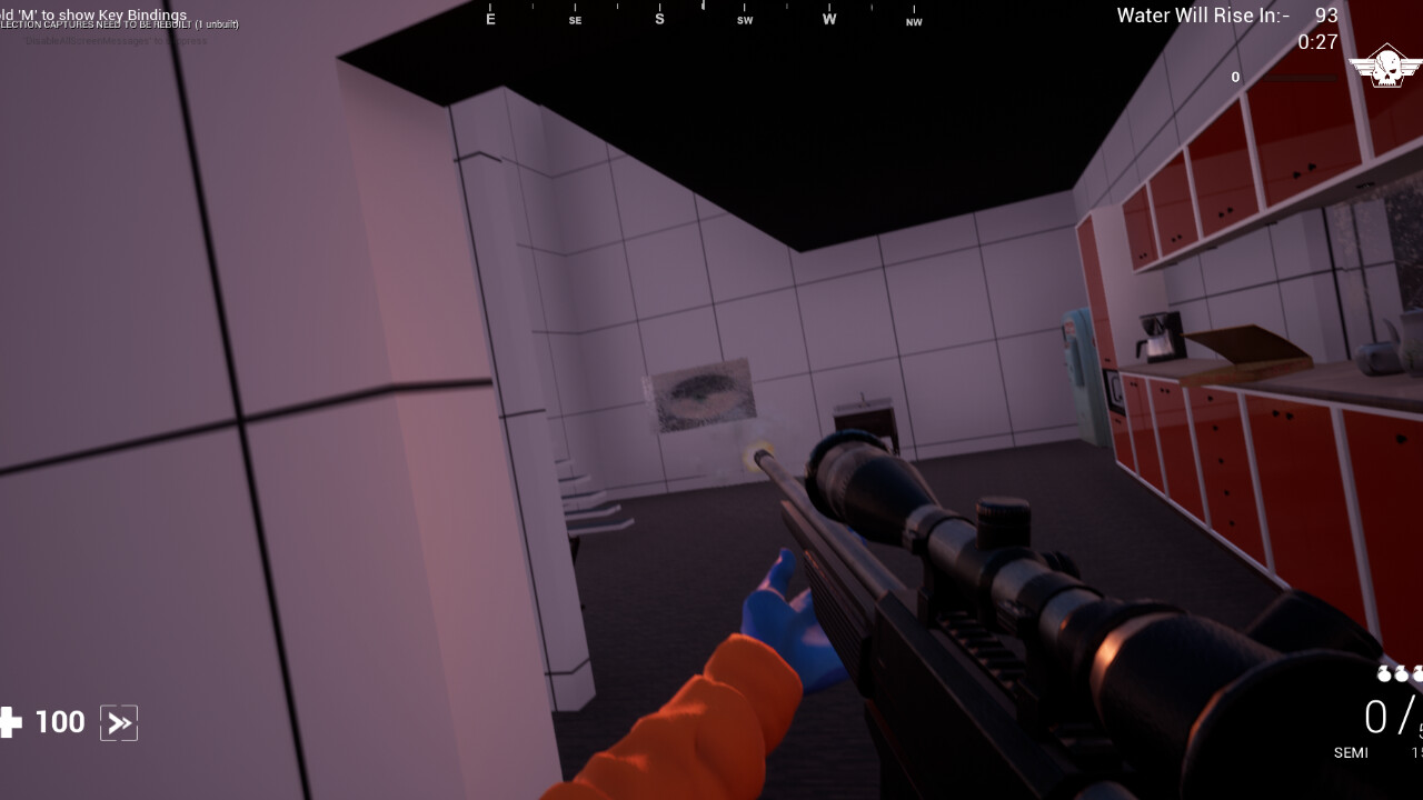 Flood Escape screenshot 6