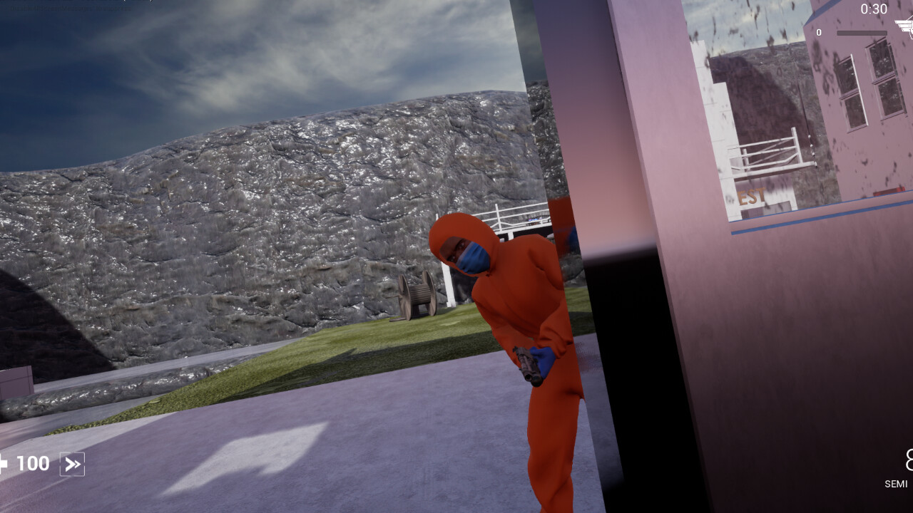 Flood Escape screenshot 10