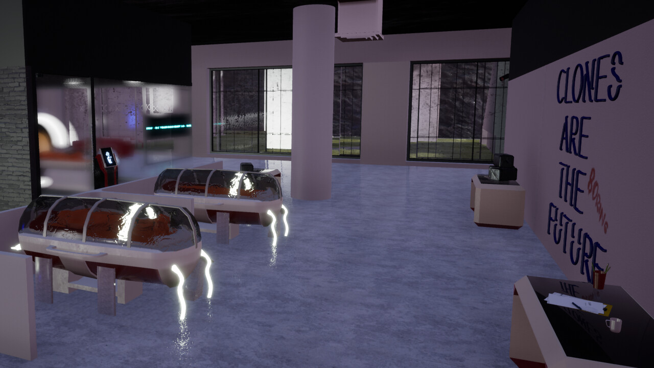 Flood Escape screenshot 15
