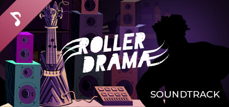 Roller Drama Soundtrack banner image