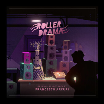 Roller Drama Soundtrack screenshot 1