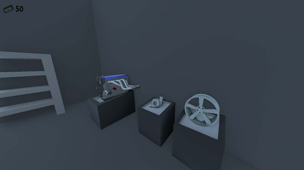 #10. Tedram (Steam) 게시자: Triniti Game Studio