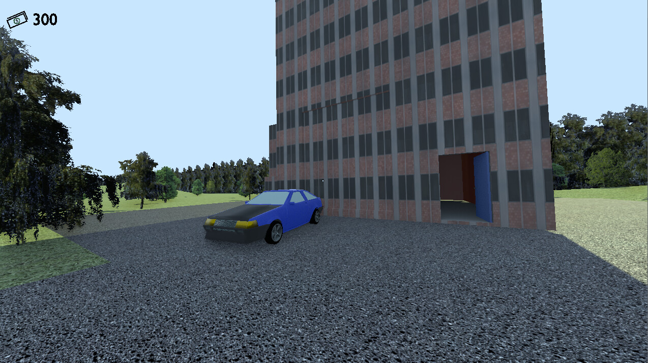 #9. Tedram (Steam) 게시자: Triniti Game Studio