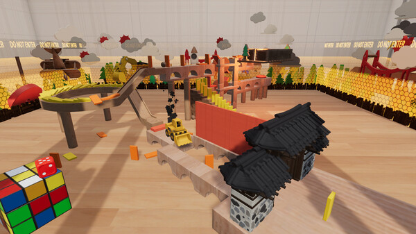 You Can Do!mino screenshot 6