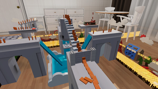 You Can Do!mino screenshot 5