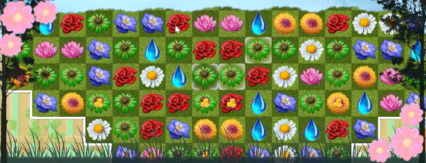 Lilly's Flower Shop video 2