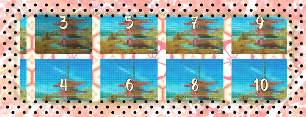 Mega Sudoku - Binary & Suguru video 2